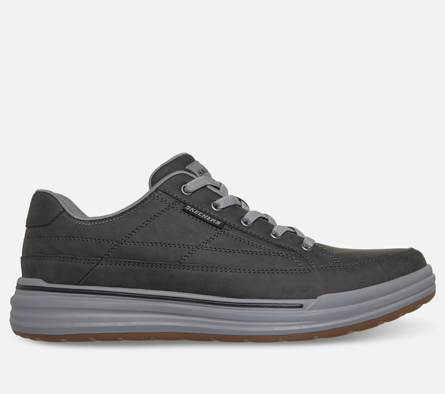 Relaxed Fit: Sterling – Cedrick