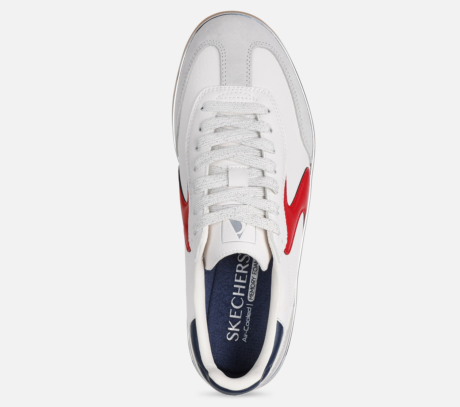 Hotshot - Living Luxe Shoe Skechers.fi