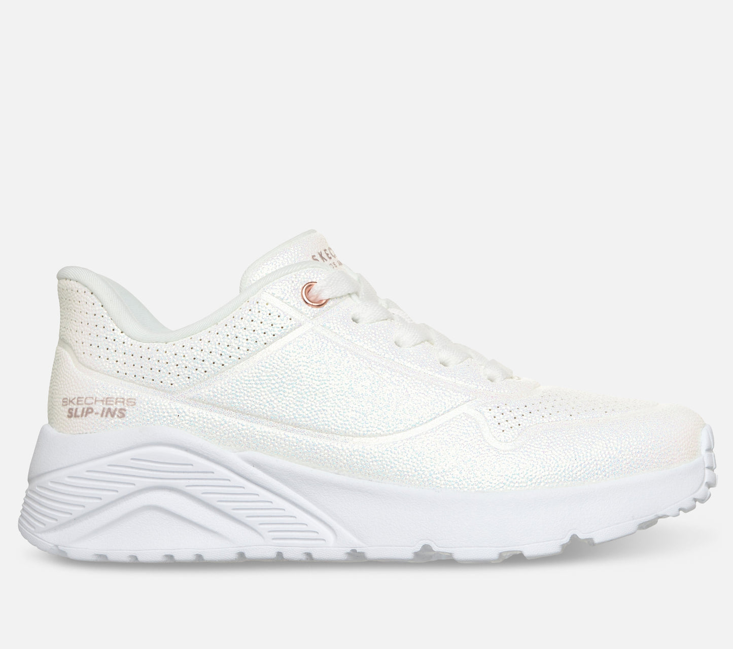 Slip-ins: UNO Lite Ease Shoe Skechers.fi