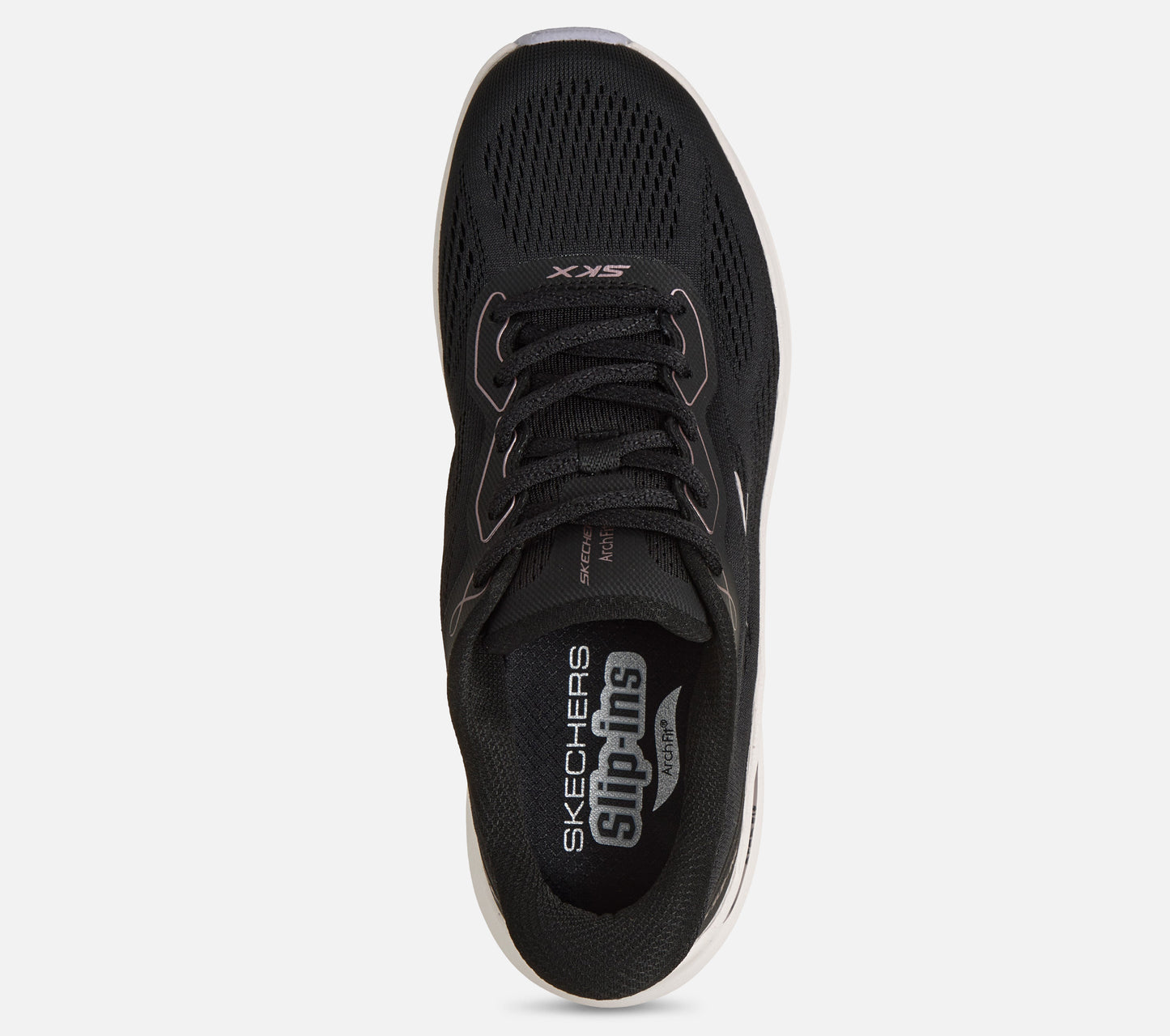 Arch Fit 2.0 - Bold Motion Shoe Skechers.fi