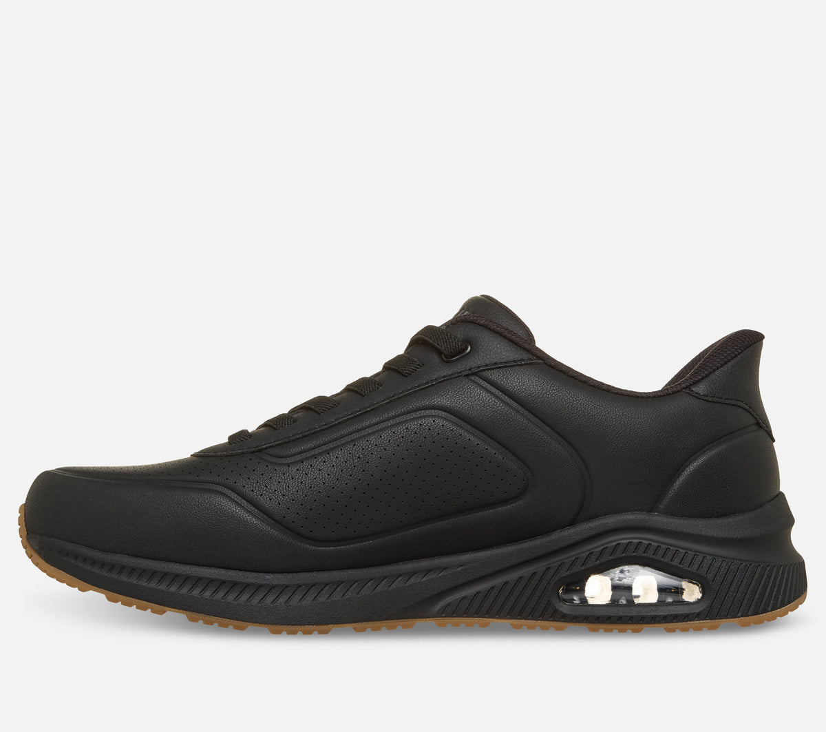Relaxed Fit: Arch Fit UNO - Relaxing On Air Shoe Skechers.fi