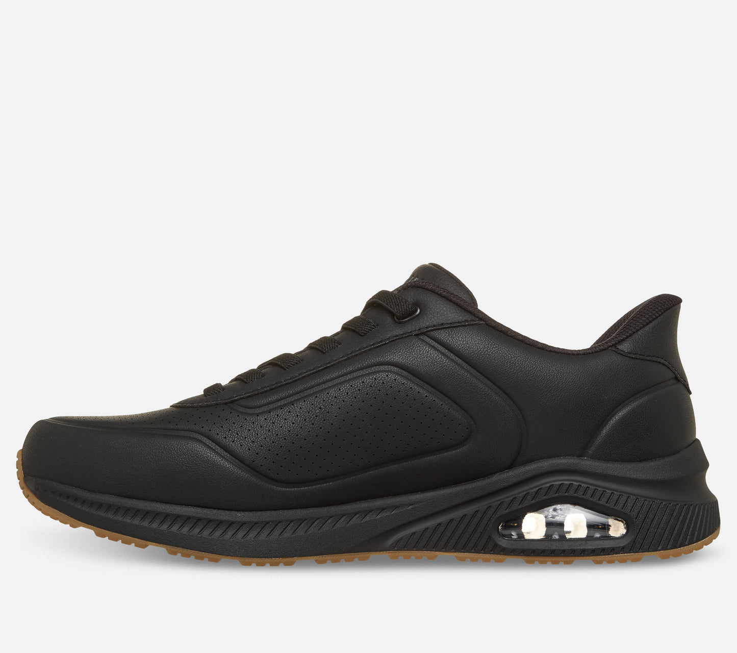 Relaxed Fit: Arch Fit UNO - Relaxing On Air Shoe Skechers.fi
