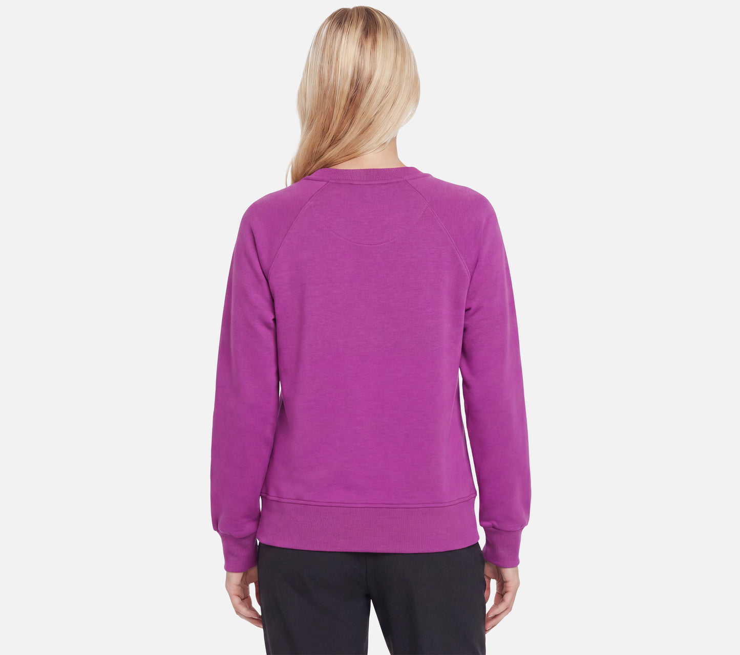 SkechLuxe Elevate Performance Crew Clothes Skechers.fi