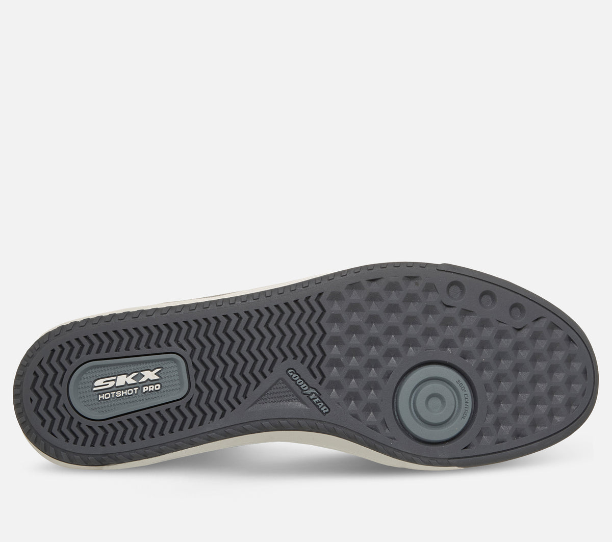 Hot-Shot Pro Shoe Skechers.fi