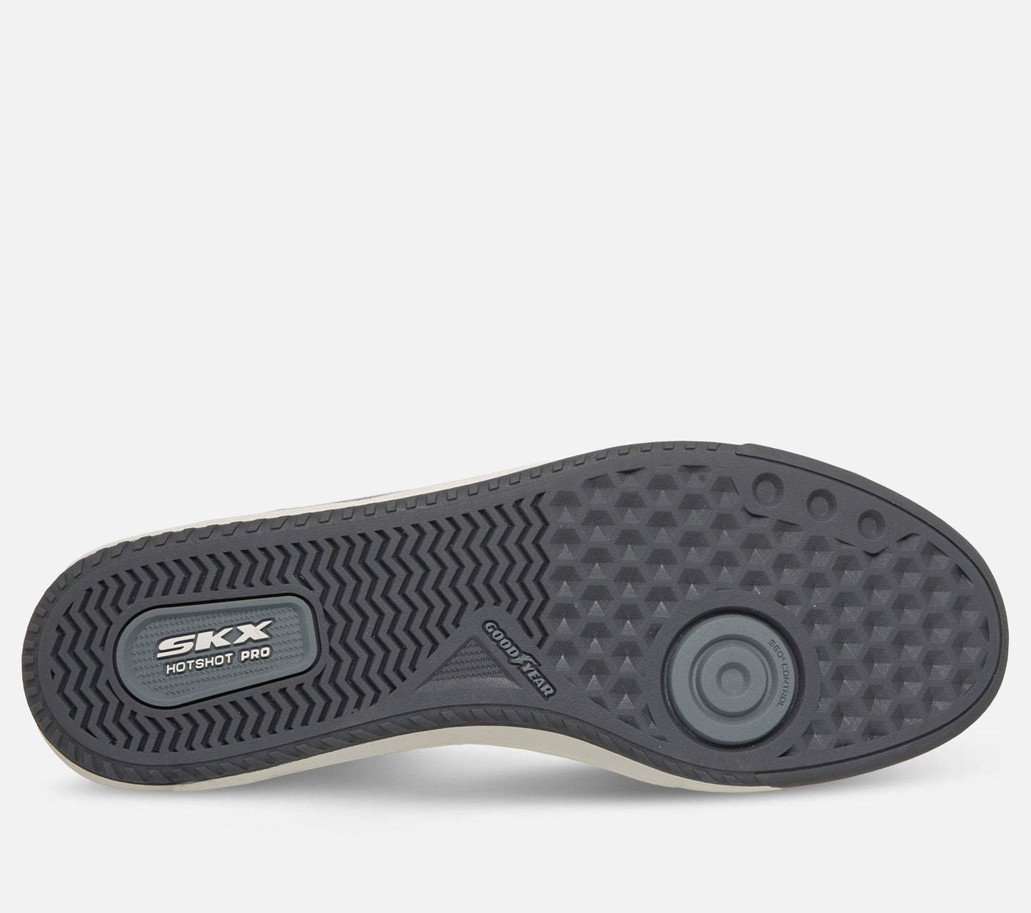 Hot-Shot Pro Shoe Skechers.fi