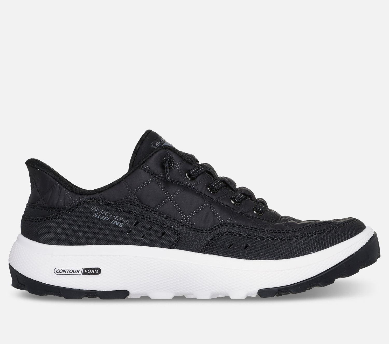 Relaxed Fit: Slip-ins Urban Explore - Cozy Fit Shoe Skechers.fi