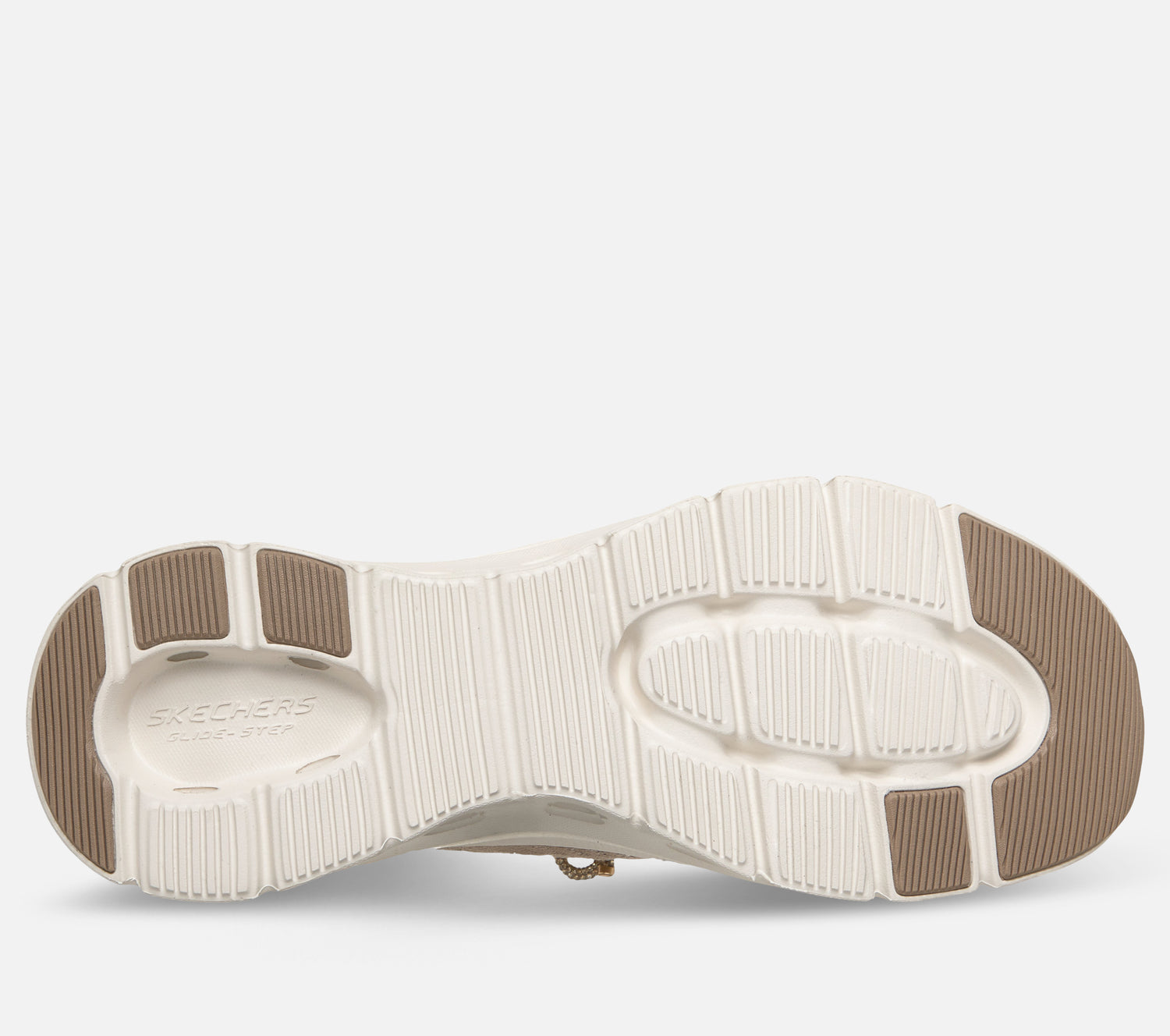 Slip-ins Martha Stewart: Arch Fit Glide-Step Pro - Trendsetter Shoe Skechers.fi