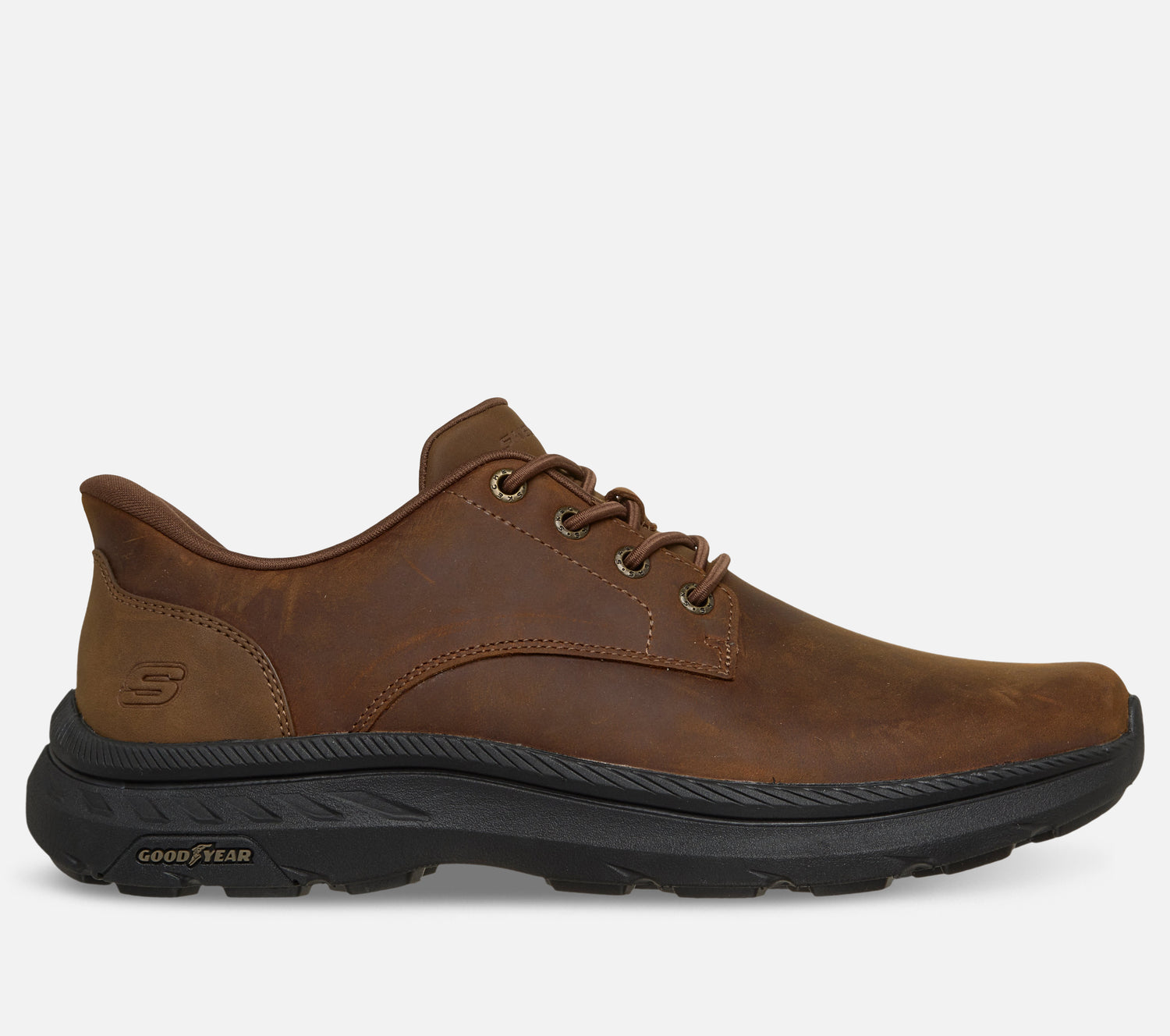 Relaxed Fit: Slip-ins: Pollard - Colt Shoe Skechers.fi