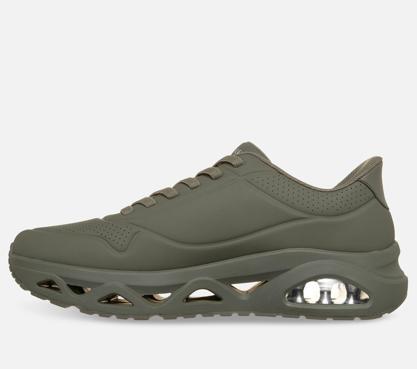 Slip-ins: UNO Glide-Step – Glide on Air