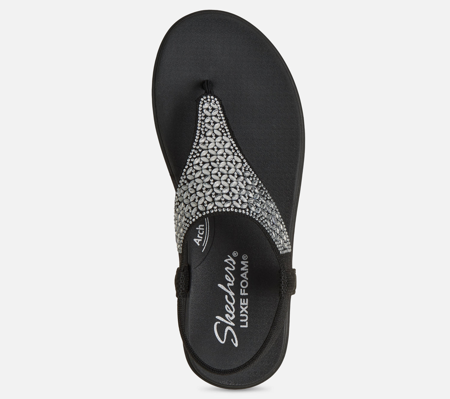 Meditation Luxe - Modern Event Sandal Skechers.fi