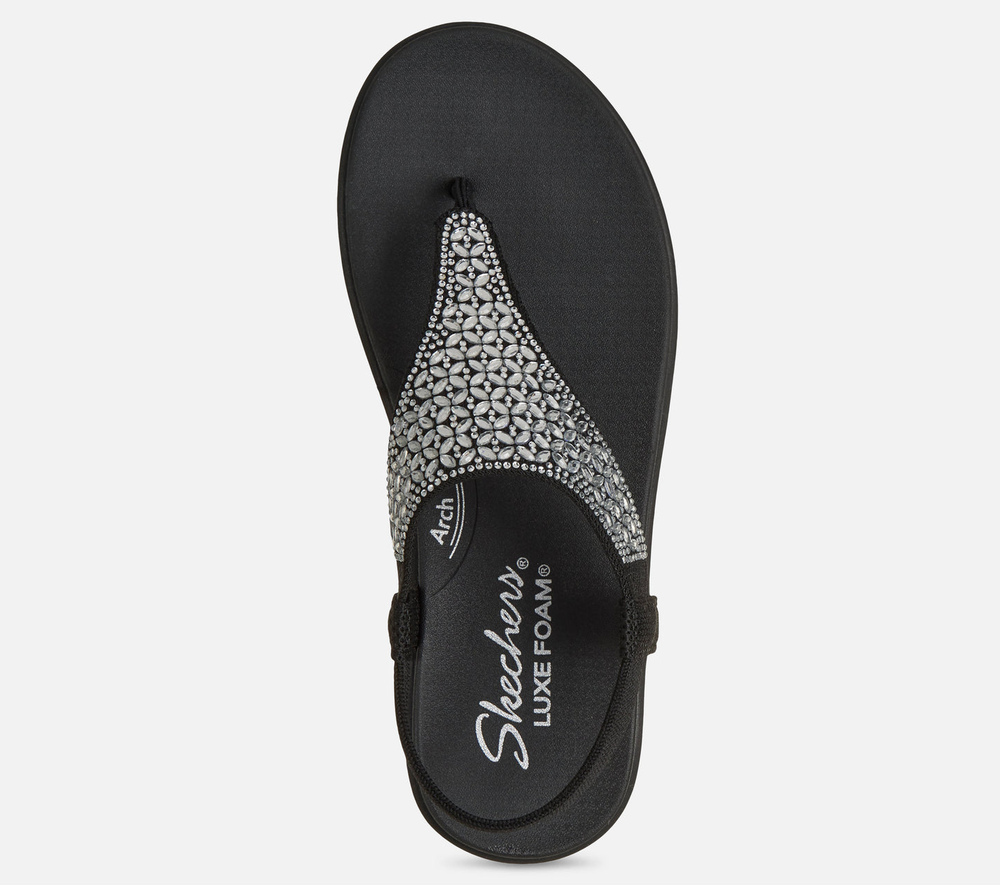 Meditation Luxe - Modern Event Sandal Skechers.fi