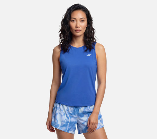 STRIDE Performance Tank Clothes Skechers.fi