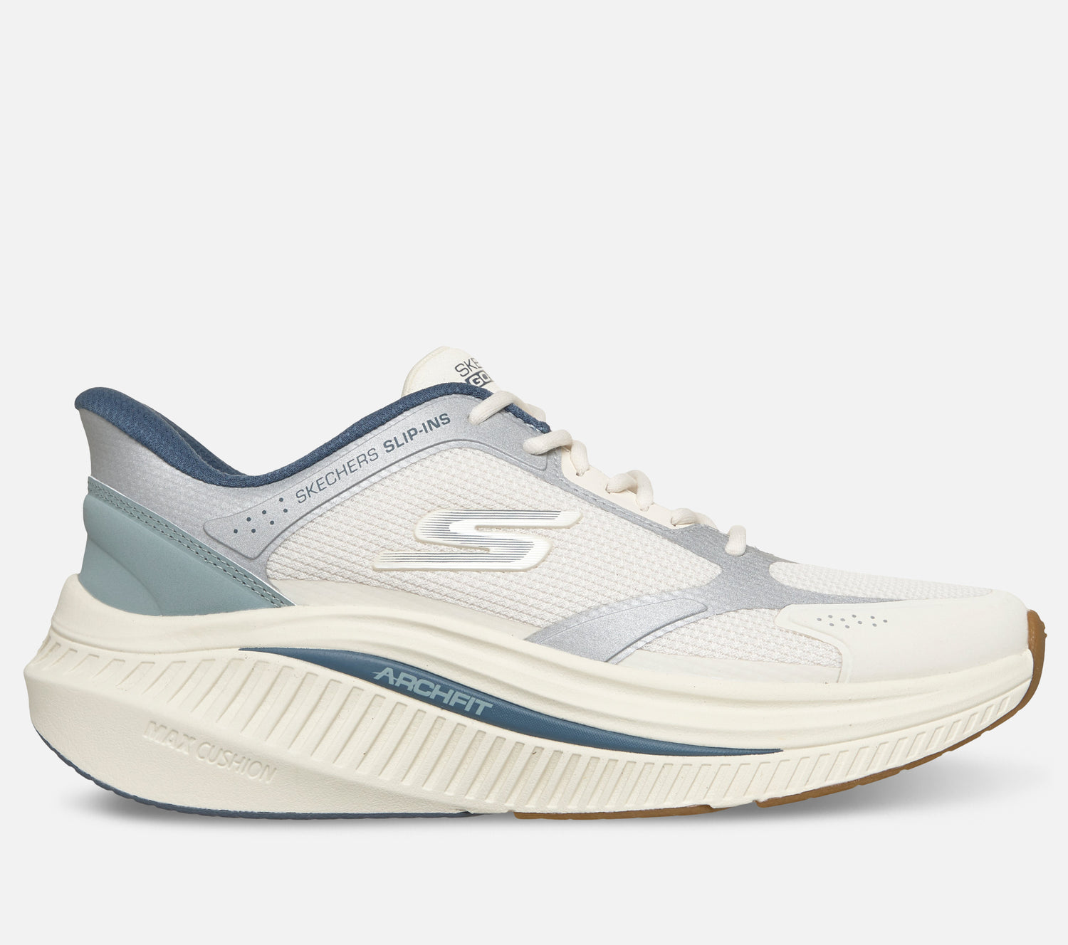 Slip-ins: GO WALK Max Cushioning Arch Fit - Jessa Shoe Skechers.fi