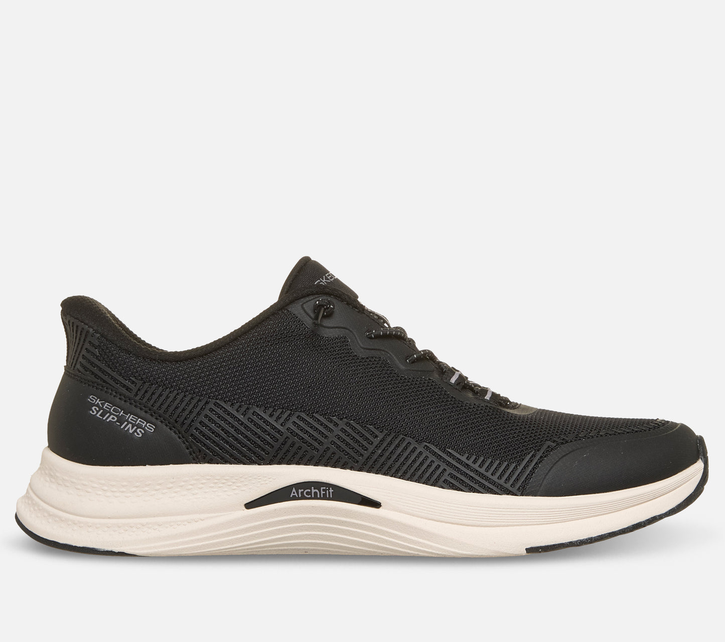 Slip-ins: Arch Fit Vista 2.0 - Bright Shoe Skechers.fi