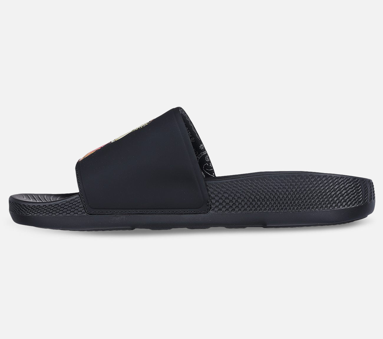 Snoop Dogg: Hyper Slide - Dr. Bombay Sandal Skechers.fi