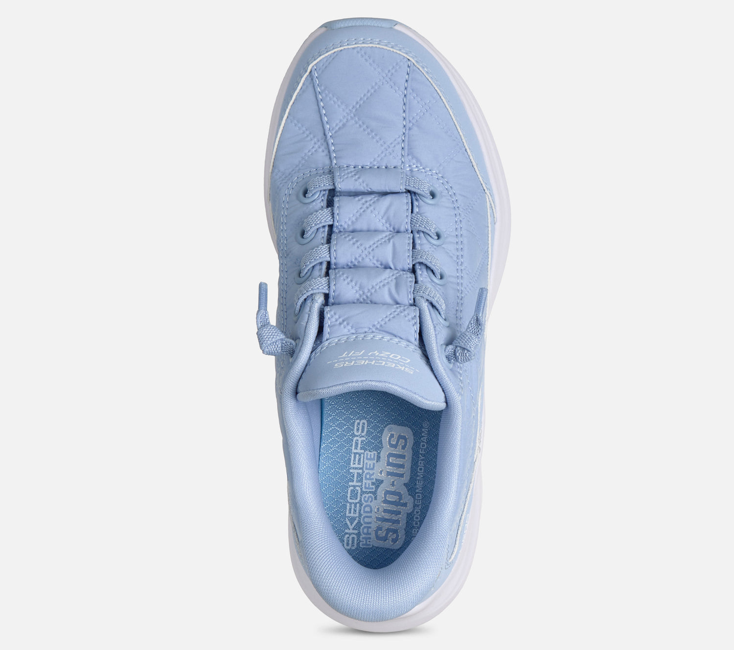Slip-ins: Contour Foam - Cozy Fit Shoe Skechers.fi