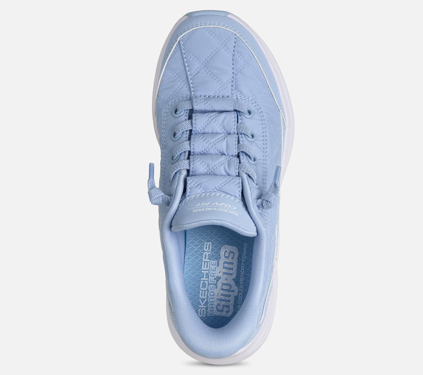 Slip-ins: Contour Foam - Cozy Fit Shoe Skechers.fi
