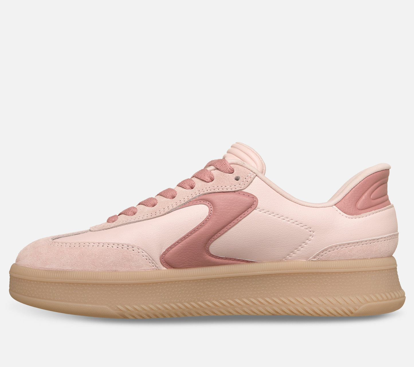 Slip-ins: Hotshot HI - Blushing Pink Shoe Skechers.fi