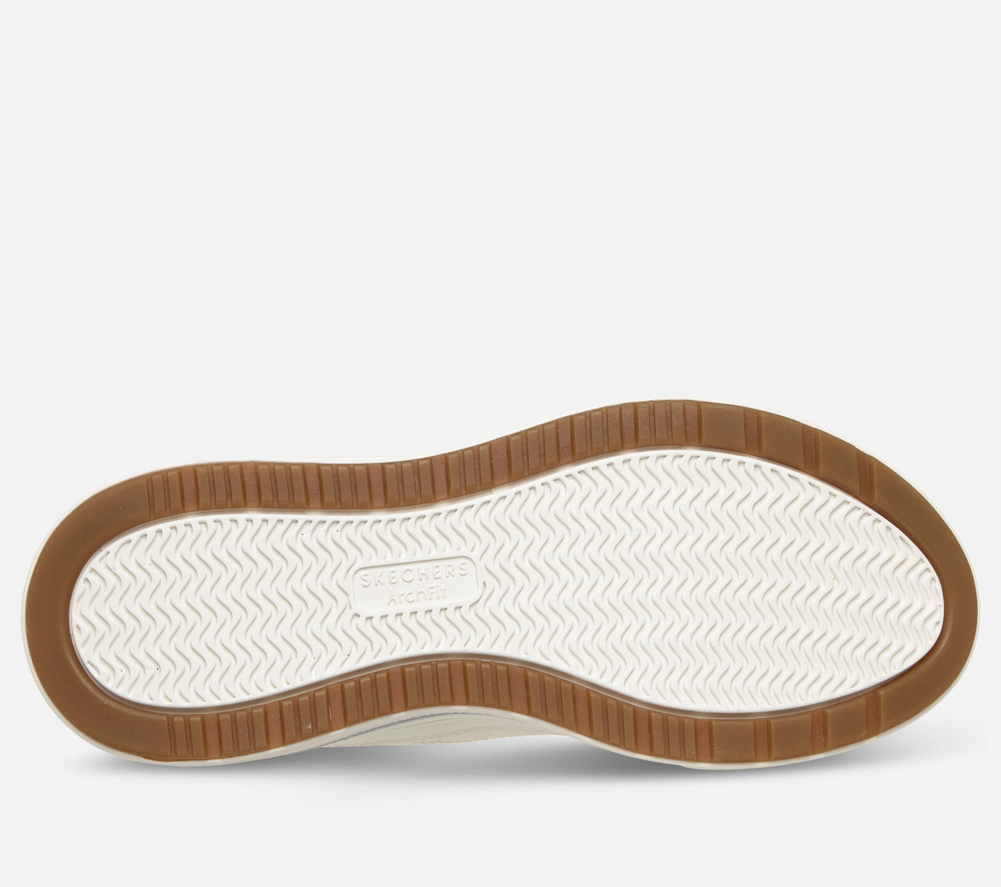 Arch Fit Arcade HI - Uphear Shoe Skechers.fi