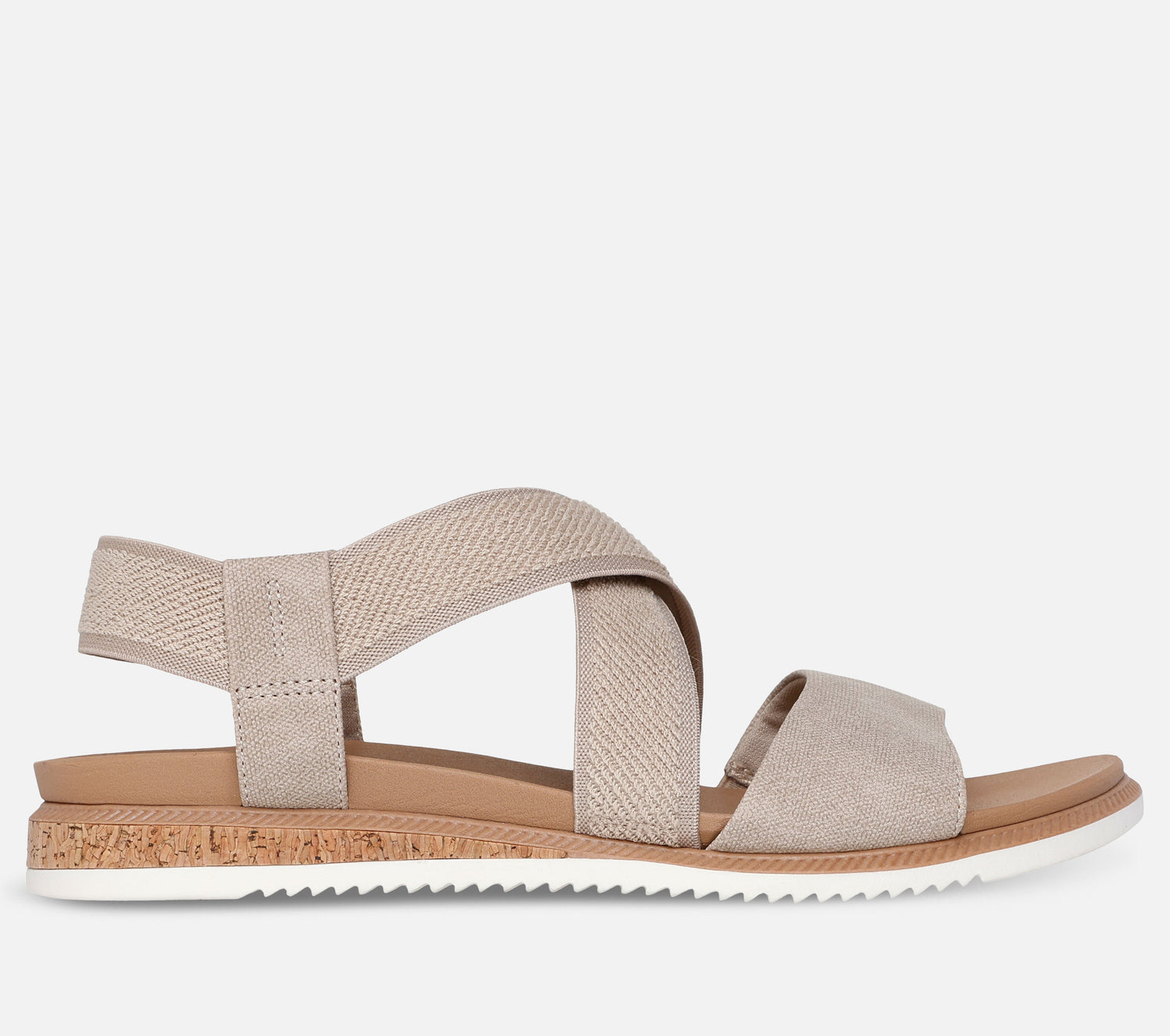 BOBS Desert Kiss Low Sandal Skechers.fi