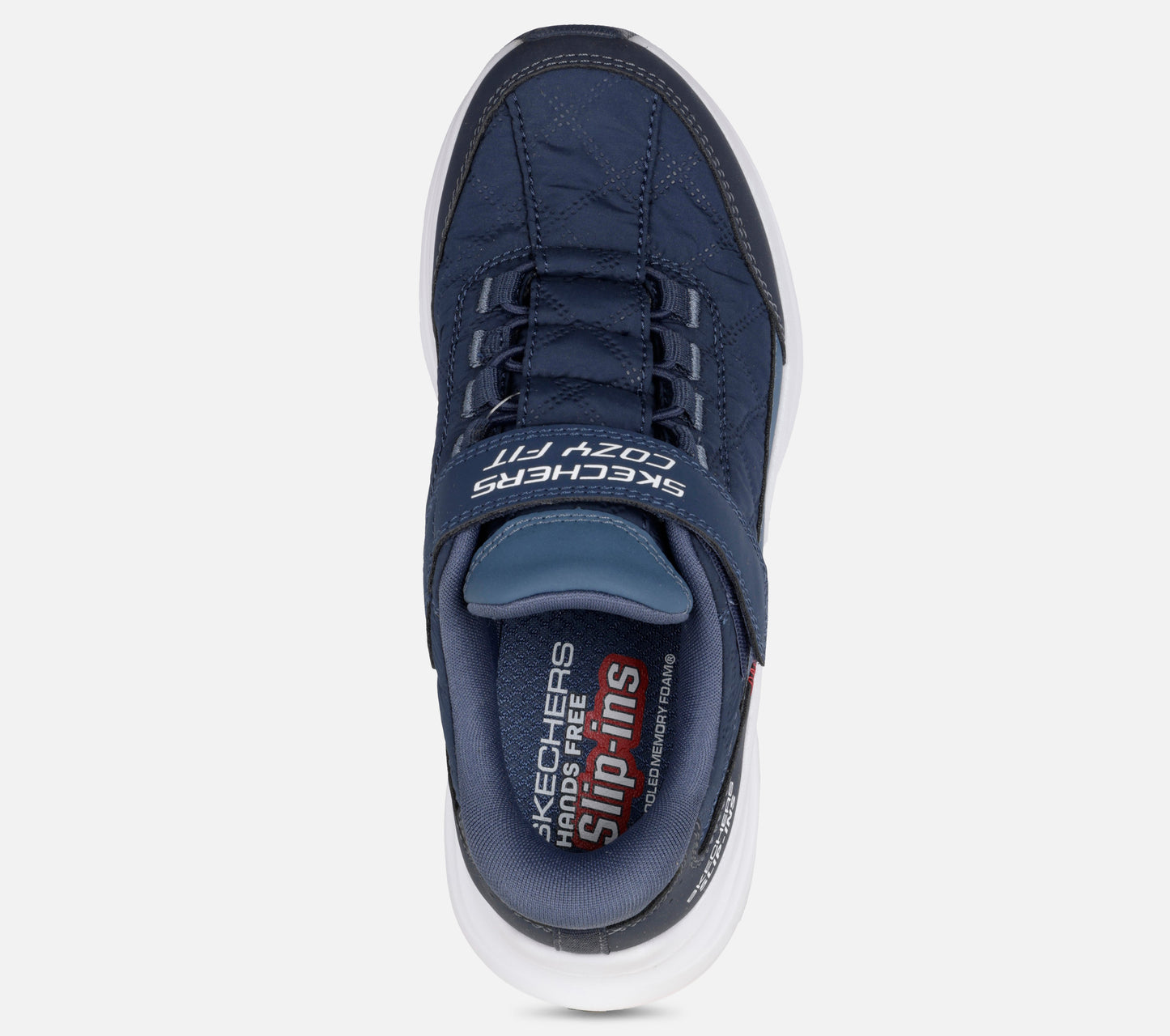 Slip-ins: Contour Foam - Cozy Fit Shoe Skechers.fi