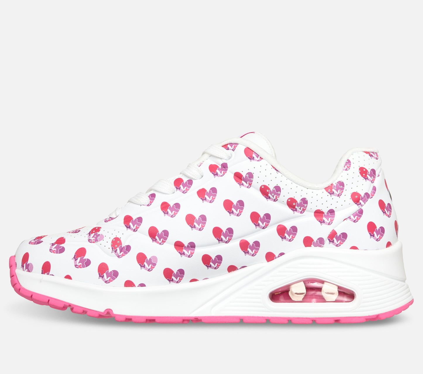 Jason Naylor: UNO - Live Life Colorfully Shoe Skechers.fi