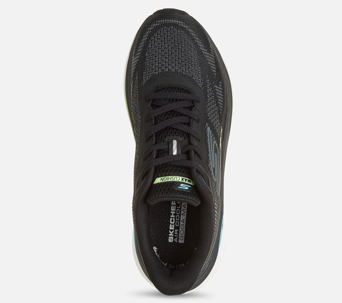 Women MAX CUSHIONING PROPULSION