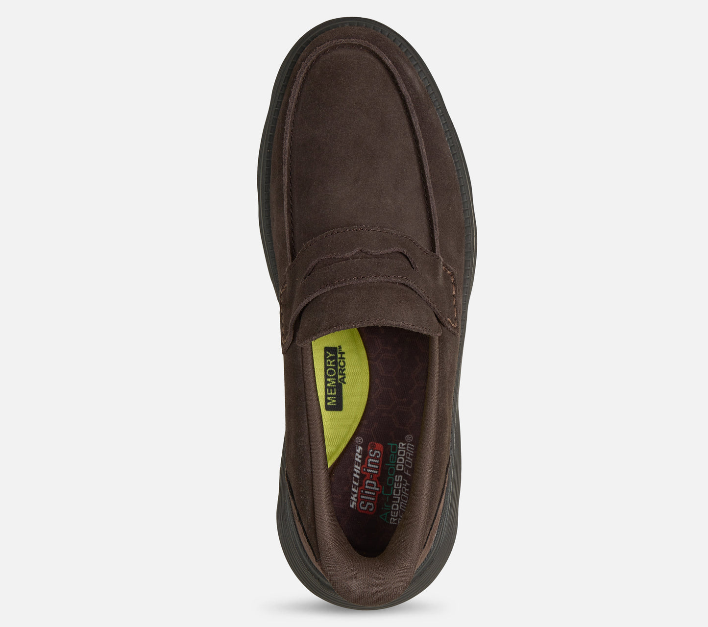 Slip-ins: Garza - Desmond Shoe Skechers.fi