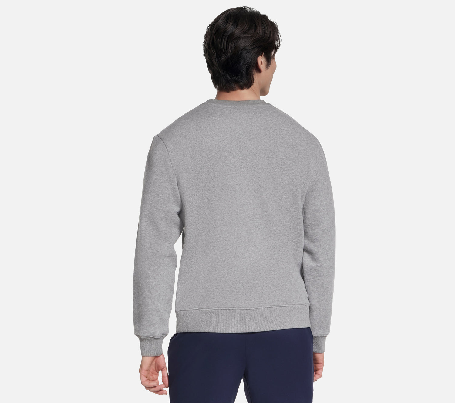 SkechSweats Max Soft Fleece Clothes Skechers.fi