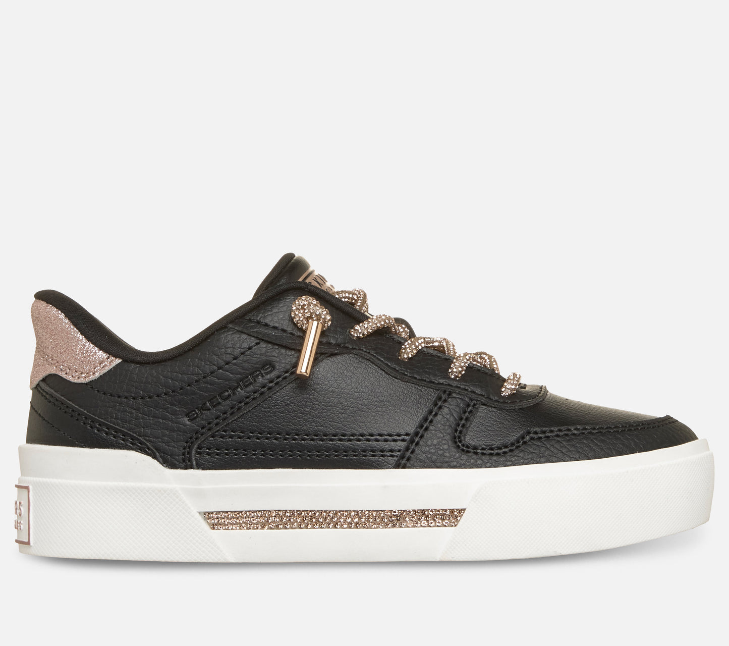 Slip-ins: Aura LX - Radiant Glitz Shoe Skechers.fi