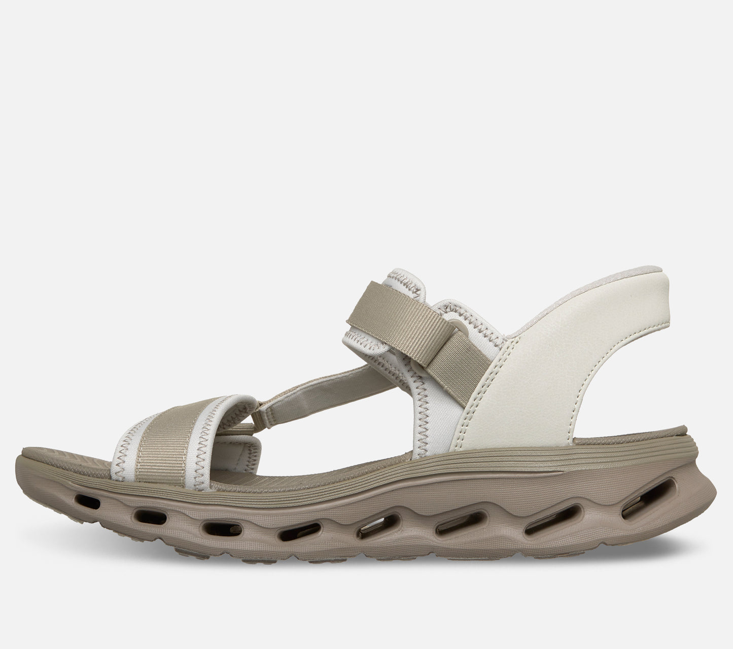 Slip-ins: GO WALK Glide-Step 2.0 - Gerry Sandal Skechers.fi