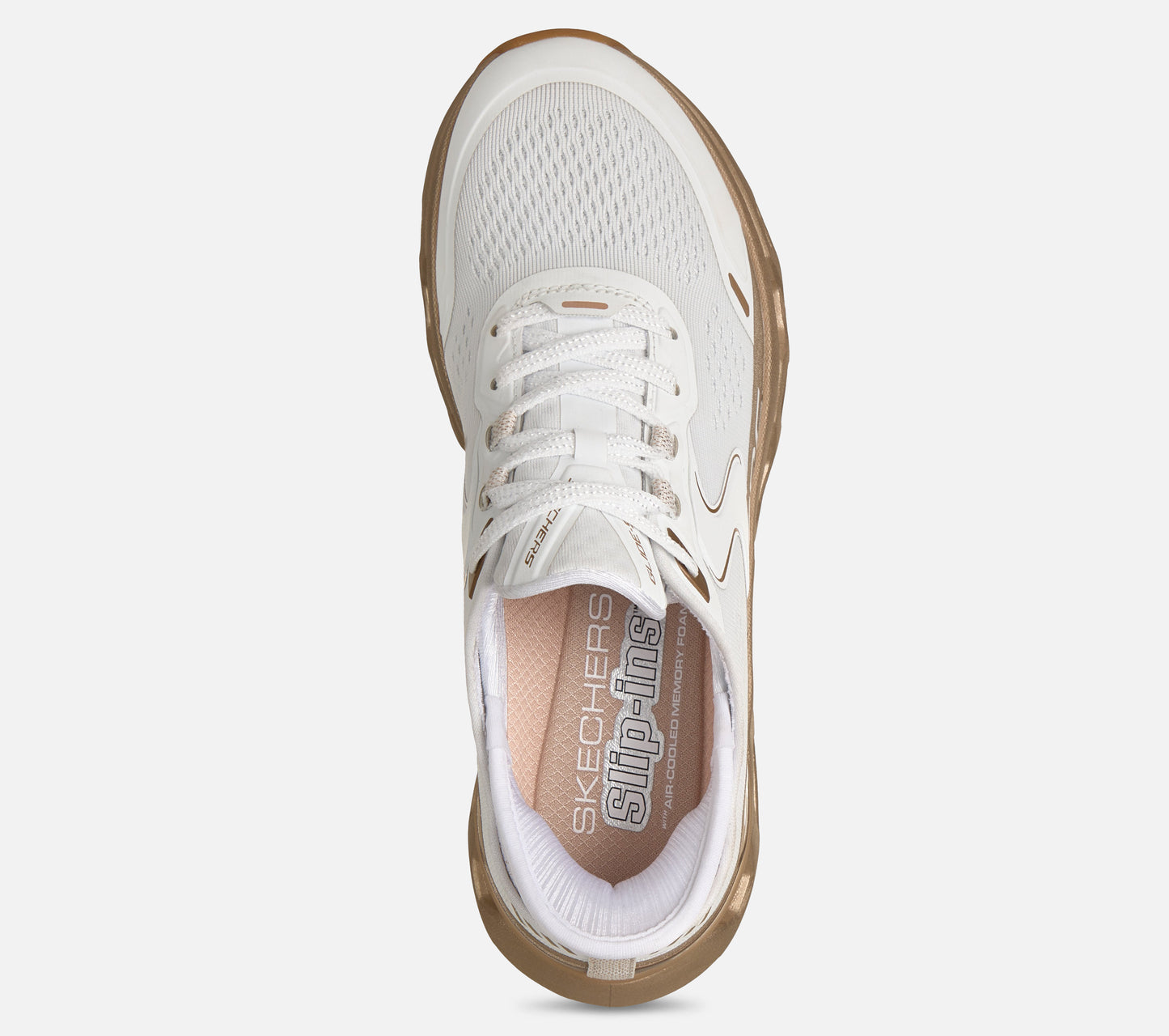 Slip-ins: Glide-Step Altus - Starlight Shine Shoe Skechers.fi