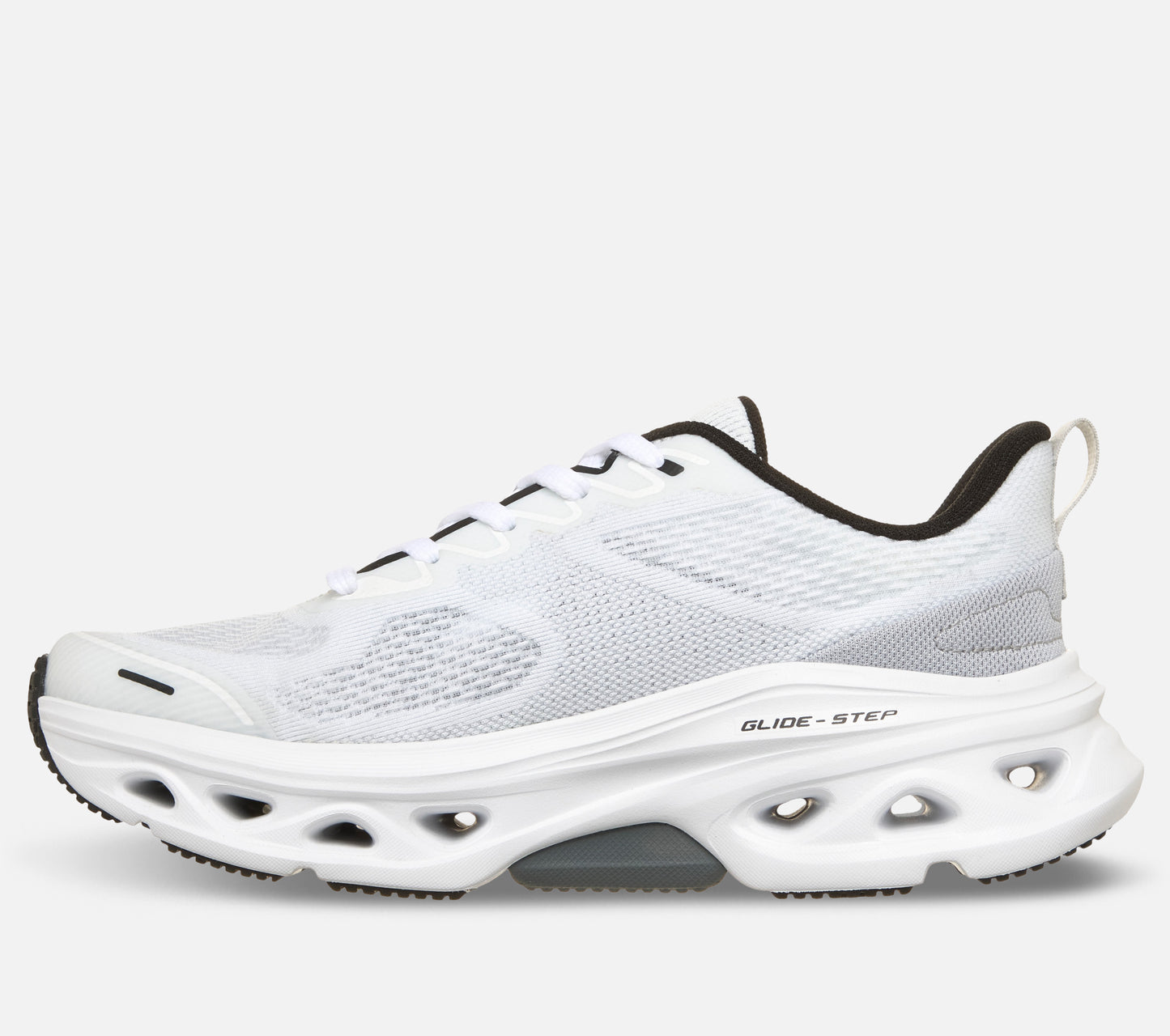 Max Cushioning Glide-Step Arch Fit - Premium Pace