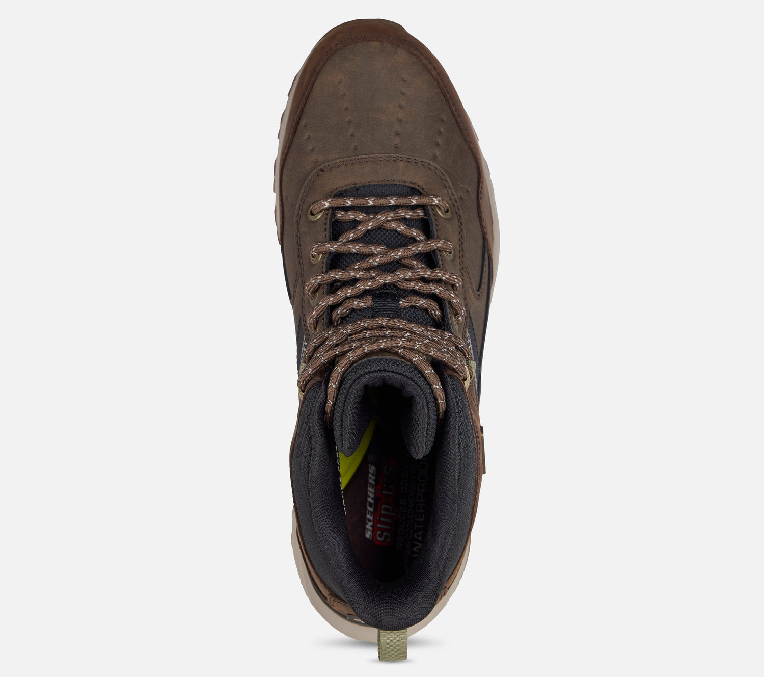 Relaxed Fit: Slip-ins: Slade Ultra - Turner - Waterproof Boot Skechers.fi