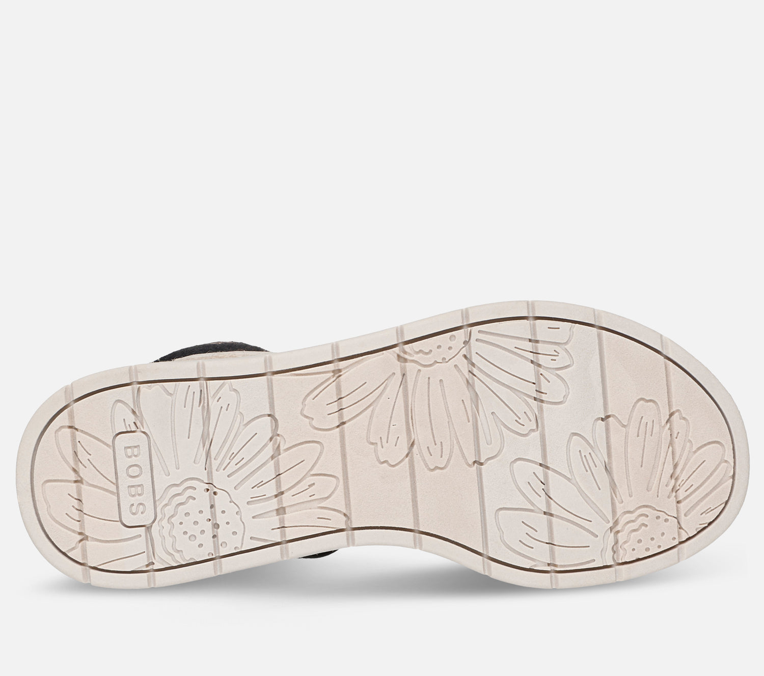 Slip-ins: BOBS Sun Ray - Bright Take Sandal Skechers.fi