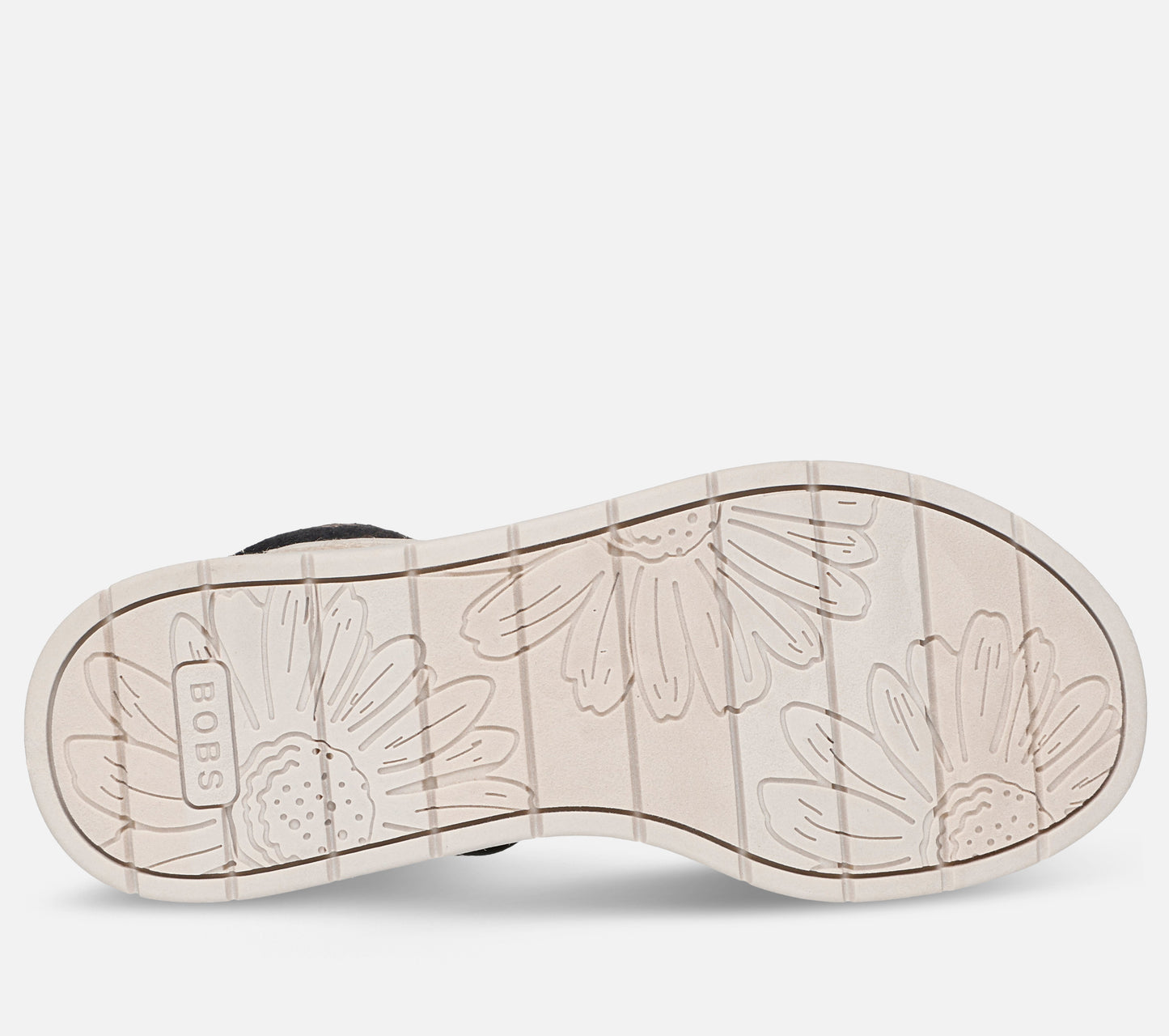 Slip-ins: BOBS Sun Ray - Bright Take Sandal Skechers.fi