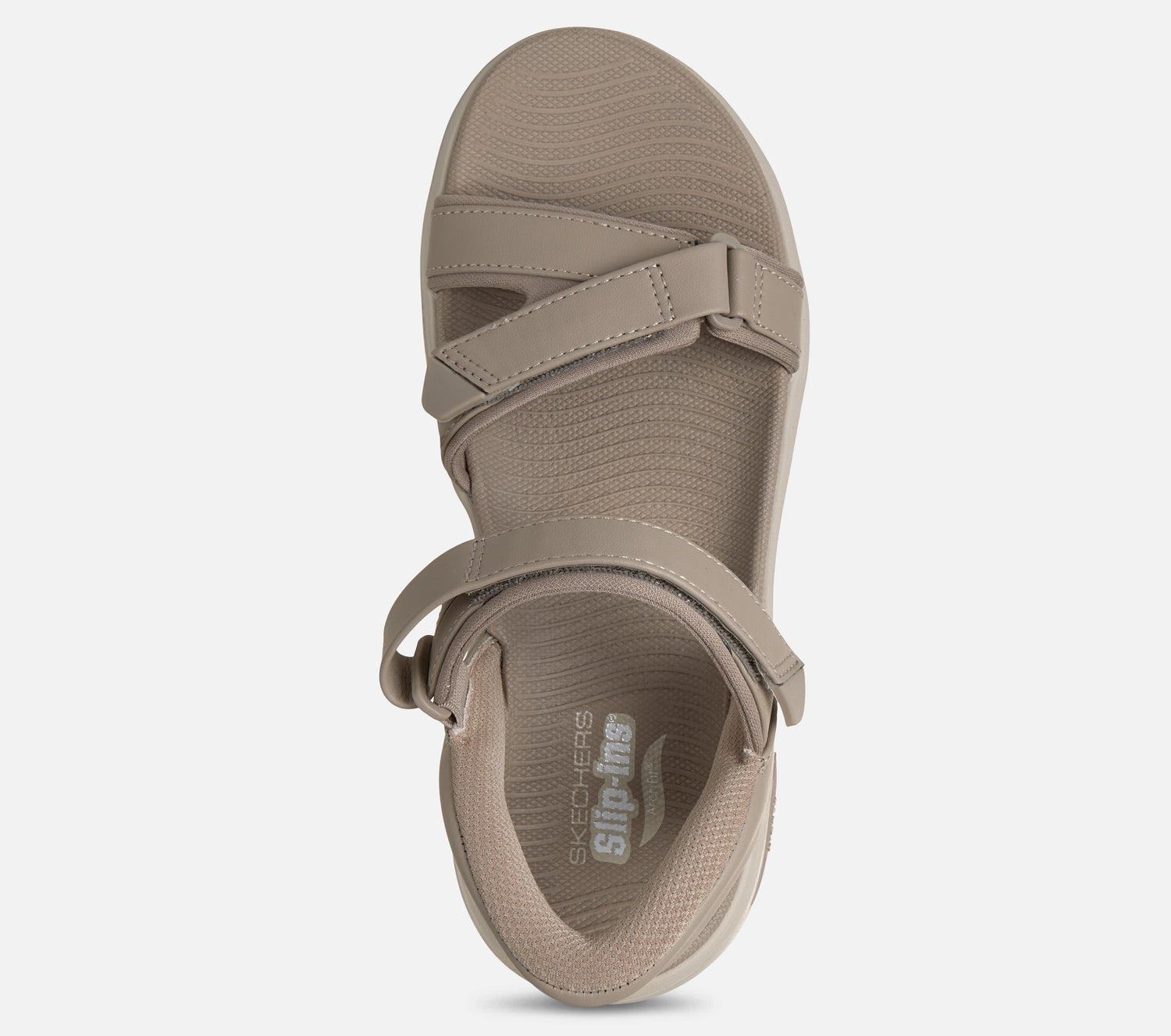 Go Walk Arch Fit 2.0 Sandal Skechers.fi