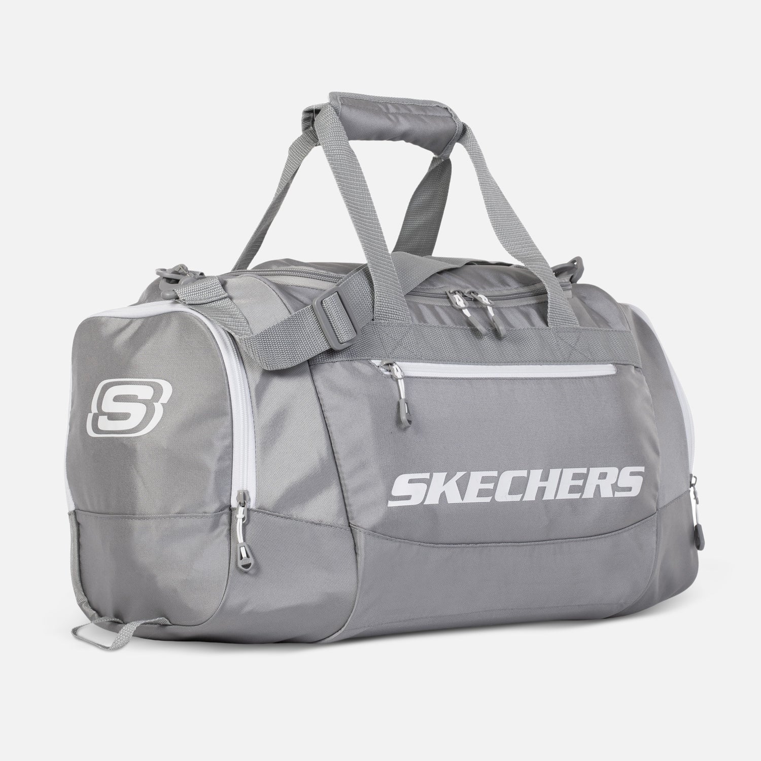 Weekender Dufe Bag Bags Skechers.fi