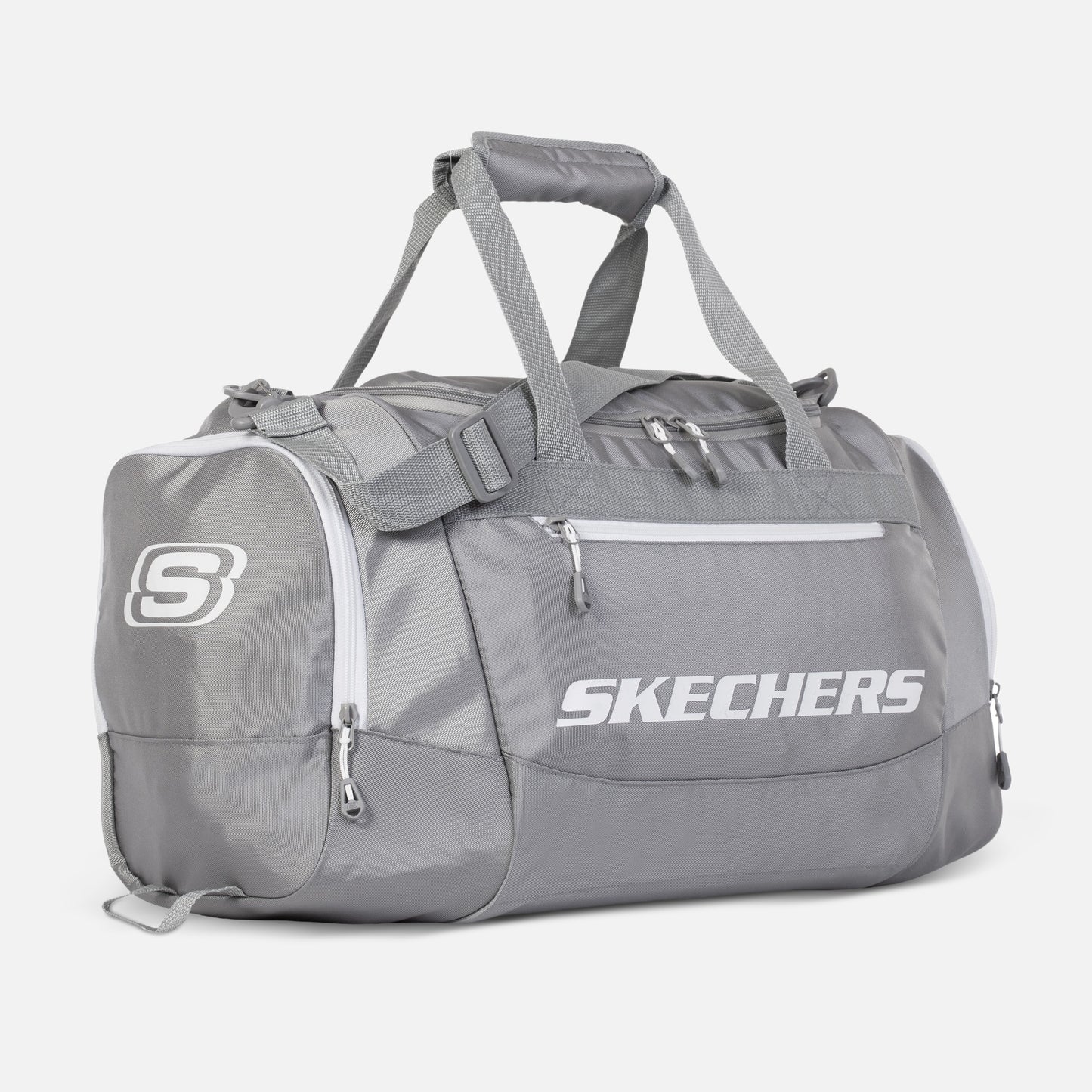 Weekender Dufe Bag Bags Skechers.fi