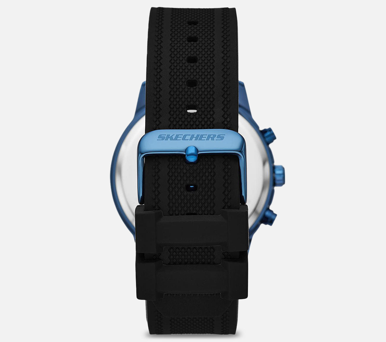 Clarkdale Chrono Watch Watches Skechers.fi