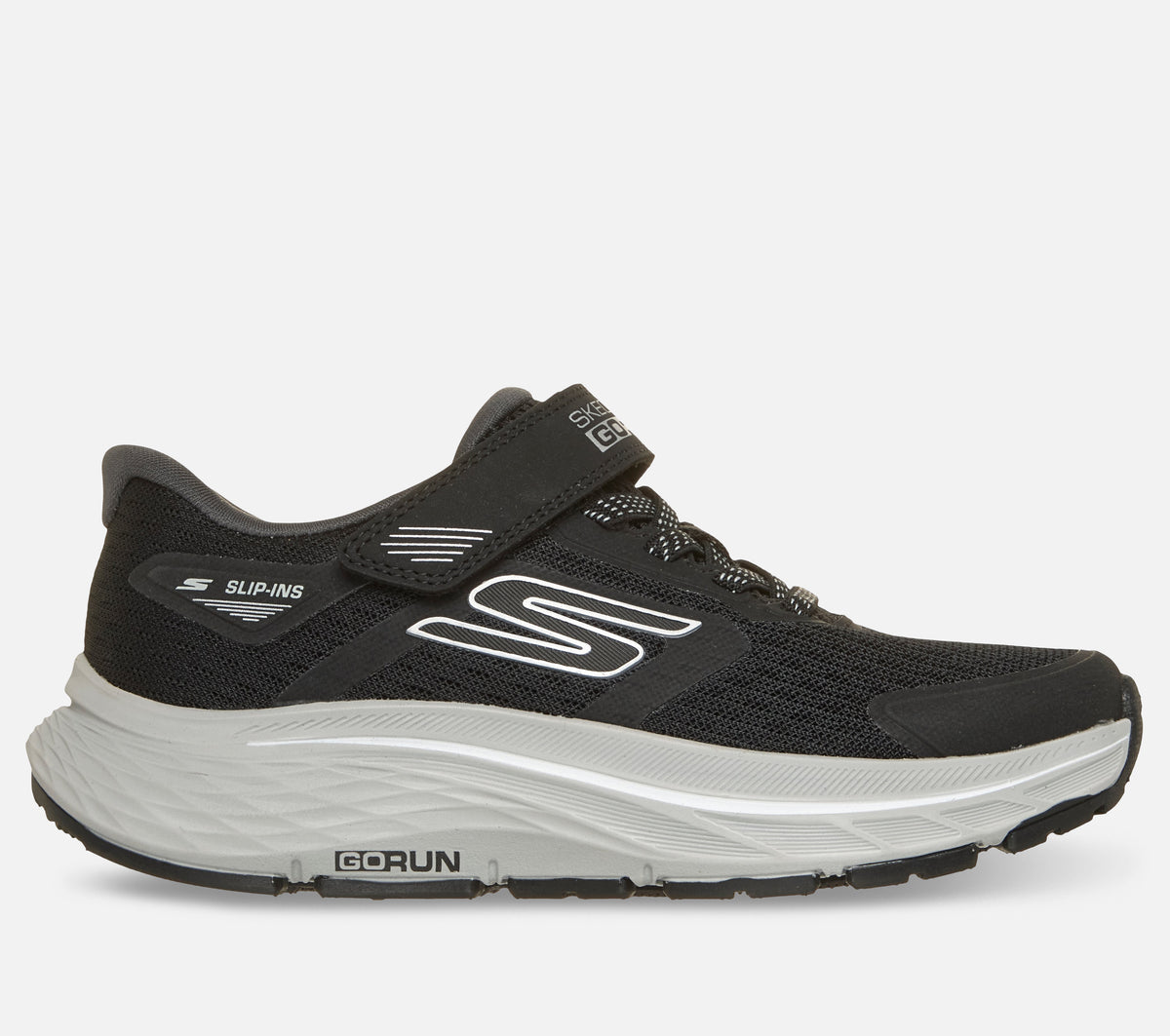 Slip-ins: GO RUN Consistent 3 Shoe Skechers.fi