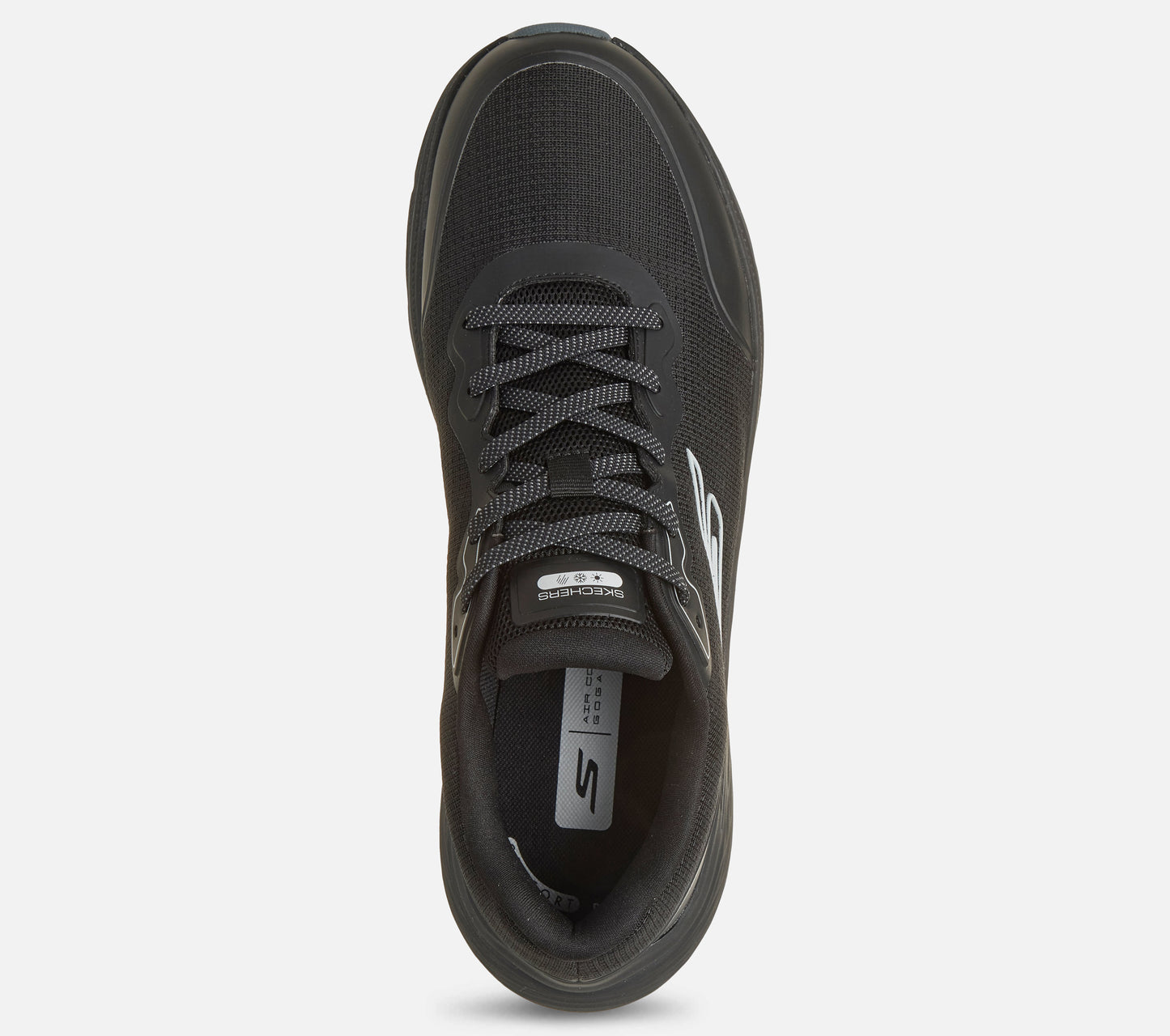 GO RUN Consistent 3 - Streamhaven Waterproof