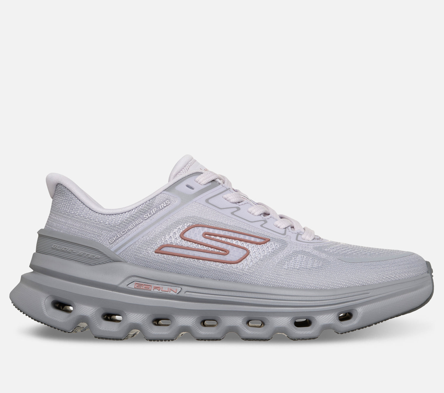 Slip-ins: GO RUN Glide-Step Arch Fit Shoe Skechers.fi