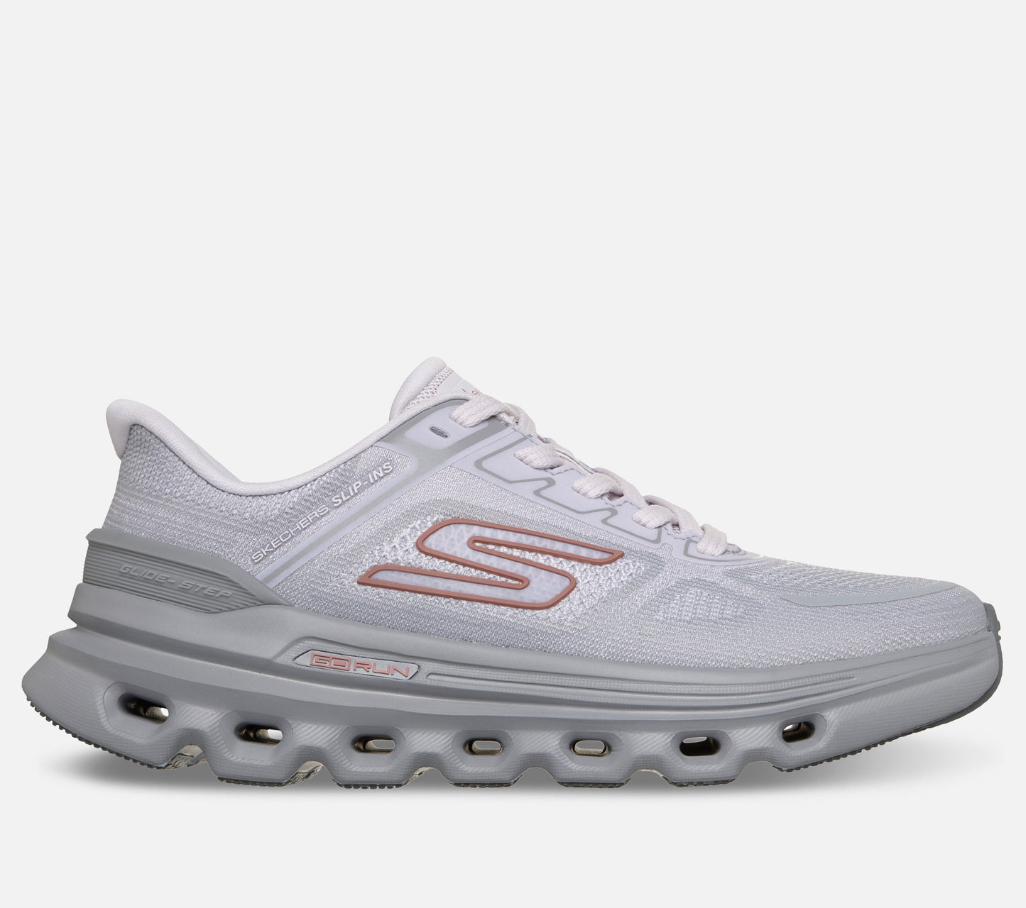 Slip-ins: GO RUN Glide-Step Arch Fit Shoe Skechers.fi