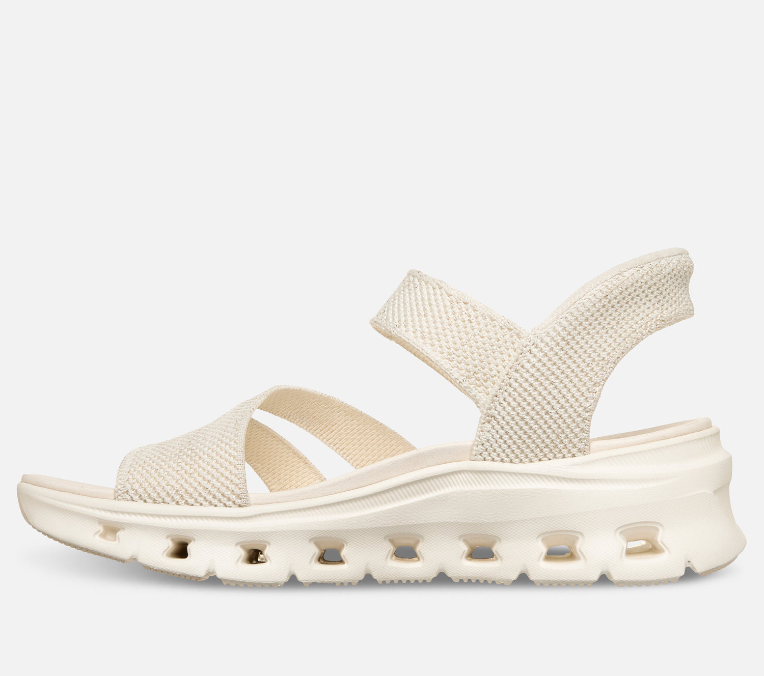 Slip-ins: Arch Fit Glide-Step Pro Sandal - Ace Sandal Skechers.fi