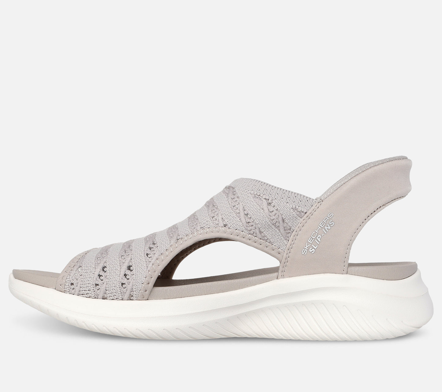 Slip-ins: Ultra Flex 3.0 - Sun Warmth Sandal Skechers.fi