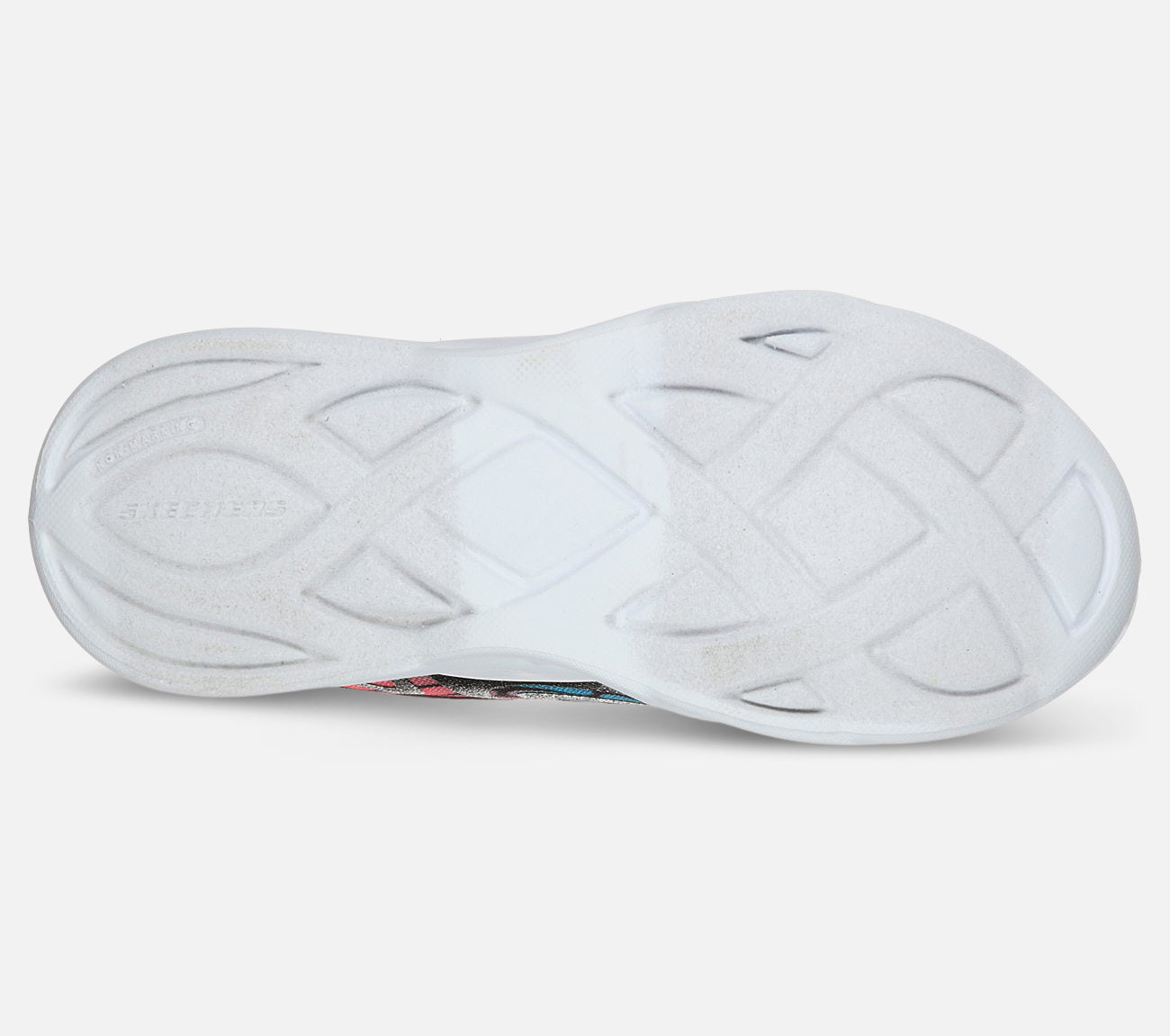 Twisty Brights - Dazzle Flash Shoe Skechers