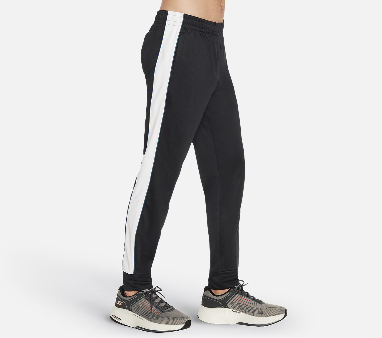 SkechTech Premier Track Pant Clothes Skechers.fi