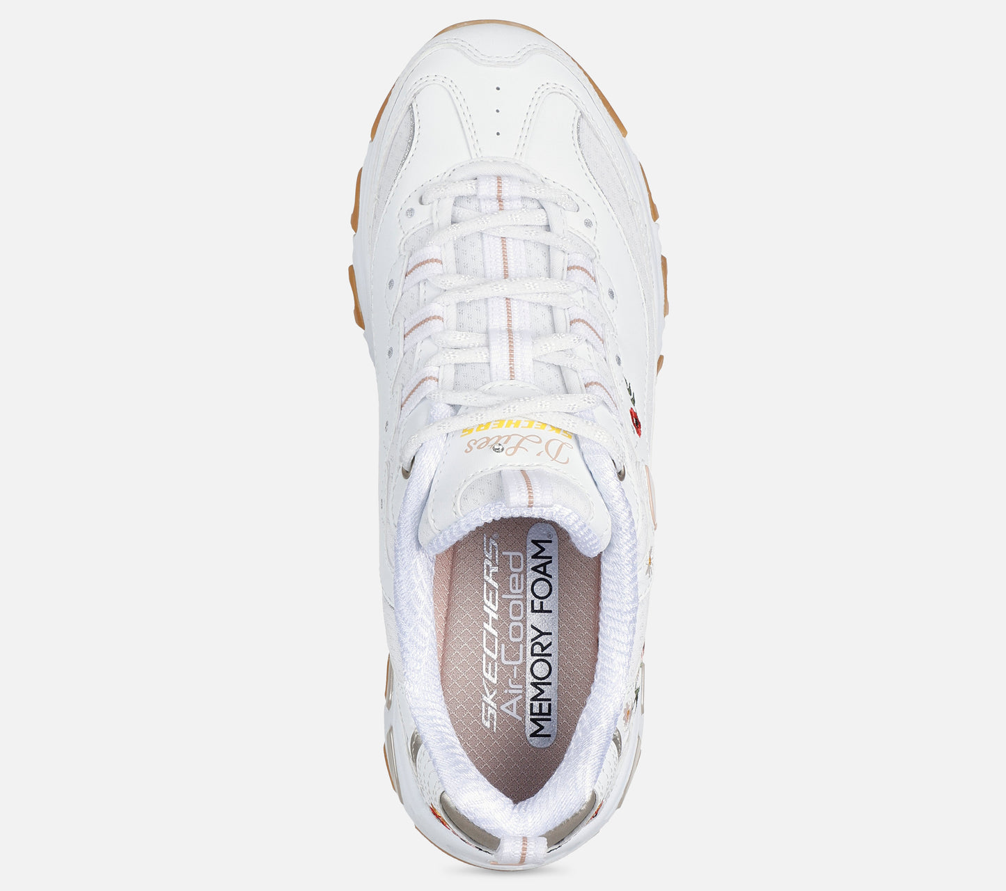 D'Lites - Spring Bloom Shoe Skechers.fi