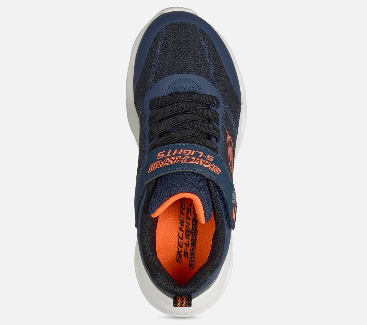 S-Lights: Glide-Step Lights Shoe Skechers.fi